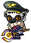 LuckyBuster